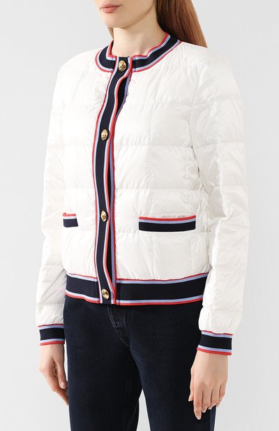 Стеганая куртка ESCADA, арт. 5029880, фото 3