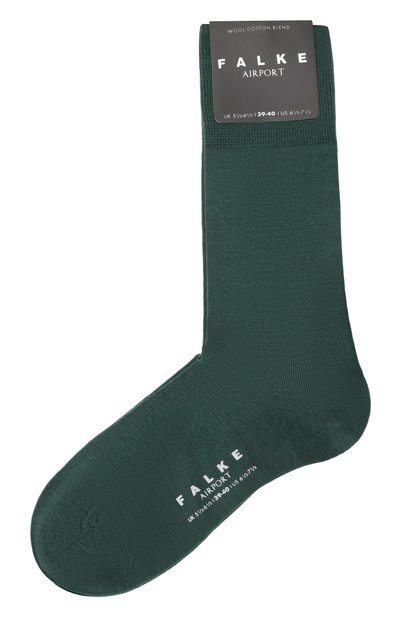 Мужские носки из шерсти и хлопка FALKE, арт. 14435_