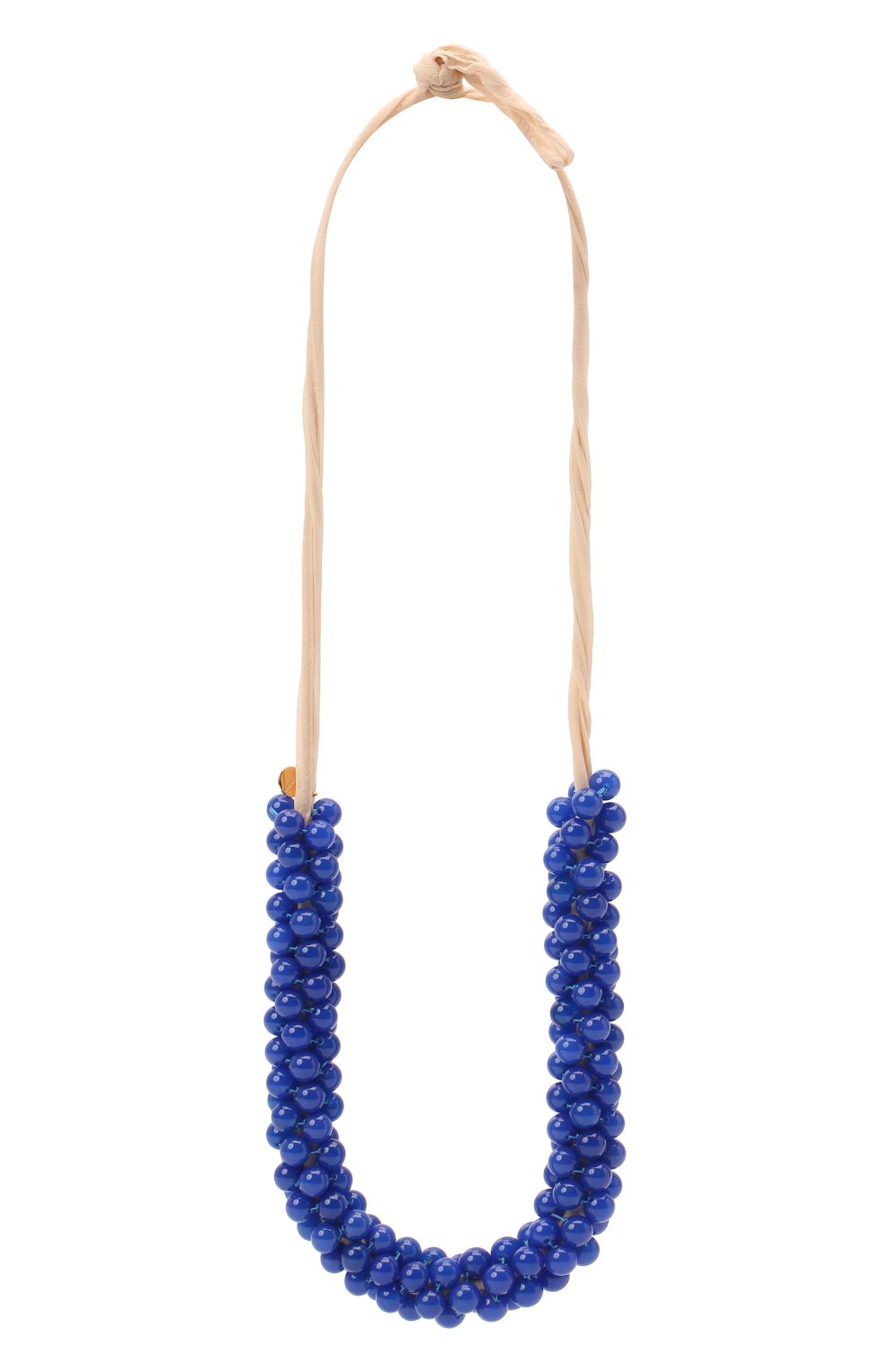 Колье JIL SANDER, арт. JSPU831185/WUS79019, фото 1