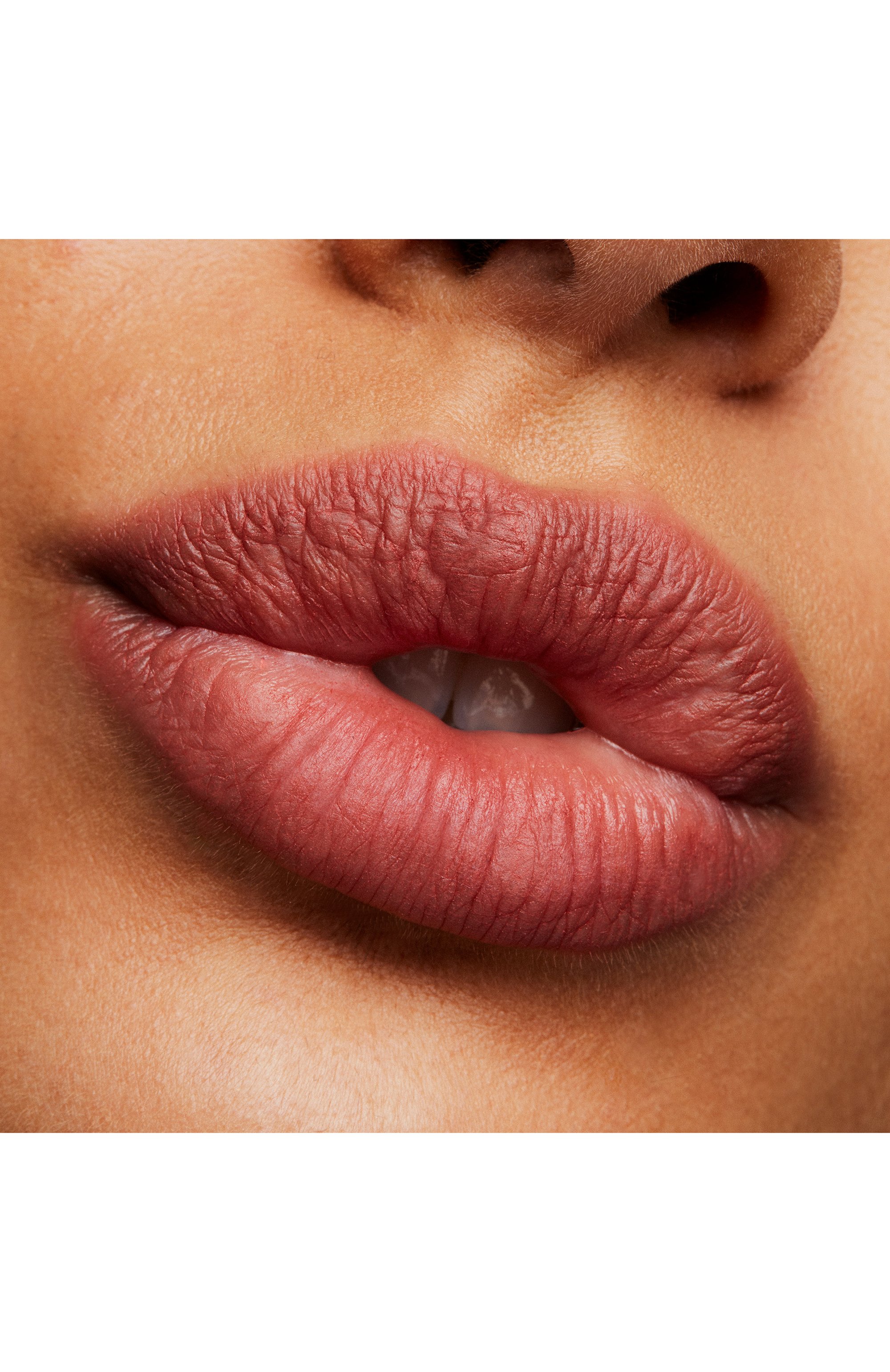 Губная помада powder kiss lipstick, оттенок sultry move (3g) MAC, арт. S4K0-36, фото 6