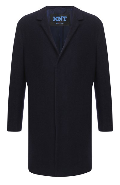 Мужской кашемировое пальто KNT, арт. USP0101K02T15