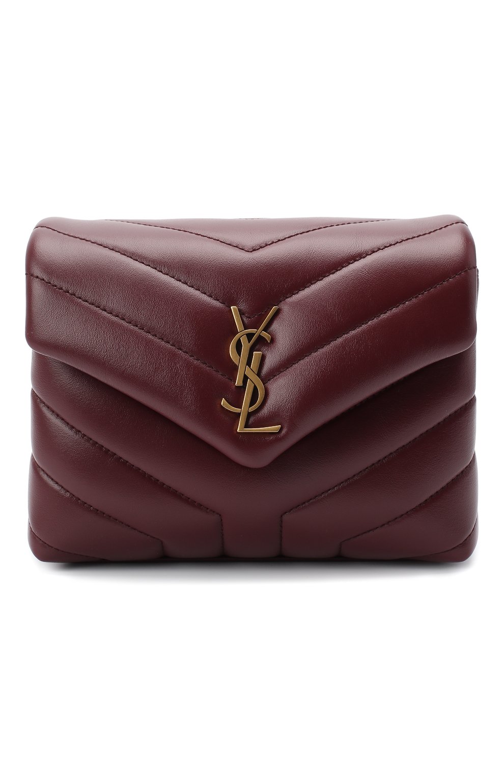 Сумка loulou toy SAINT LAURENT, арт. 630951/DV707, фото 1