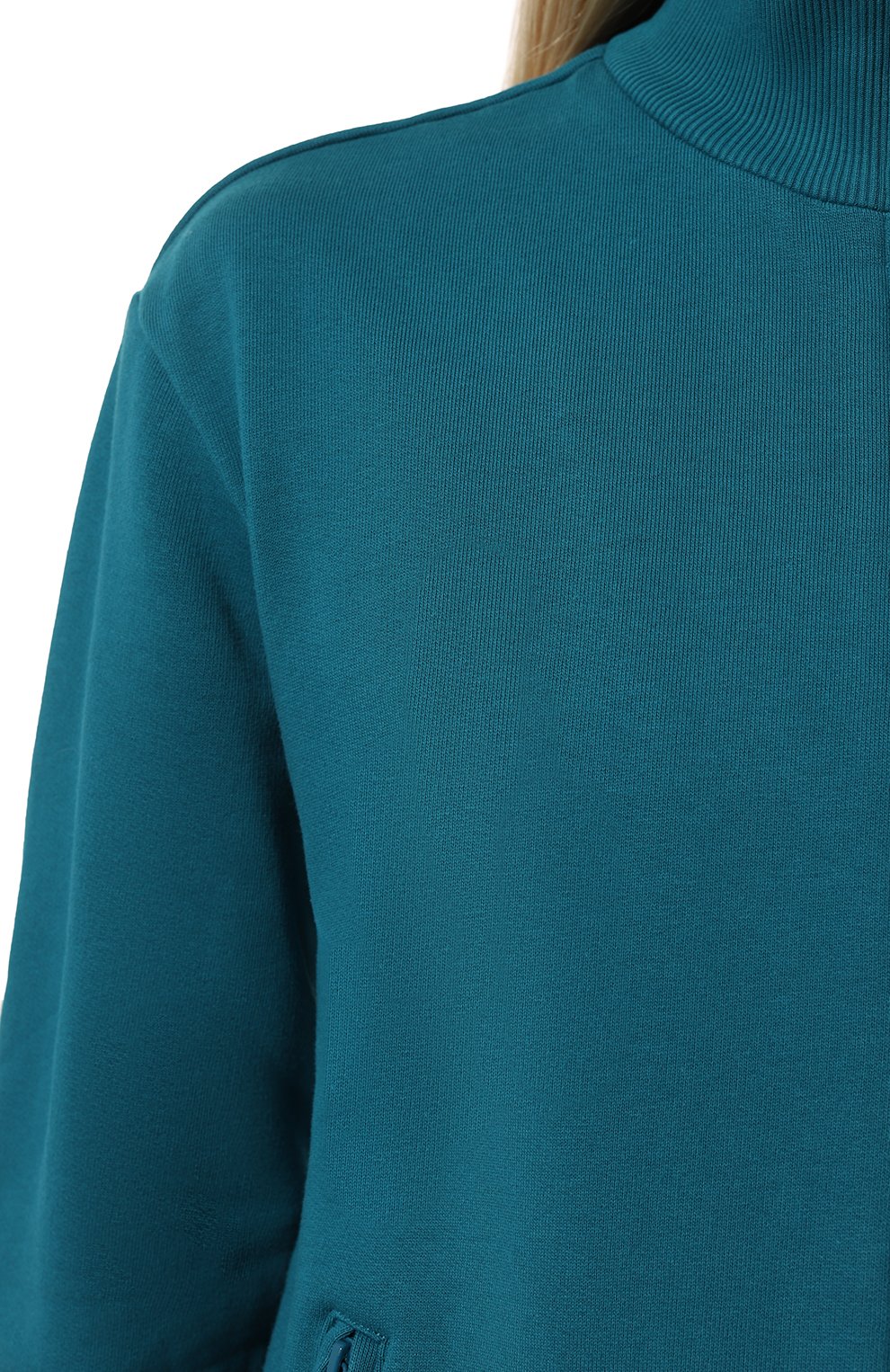 Хлопковая толстовка DOLCE & GABBANA, арт. F9R80T/GDCDR, фото 5