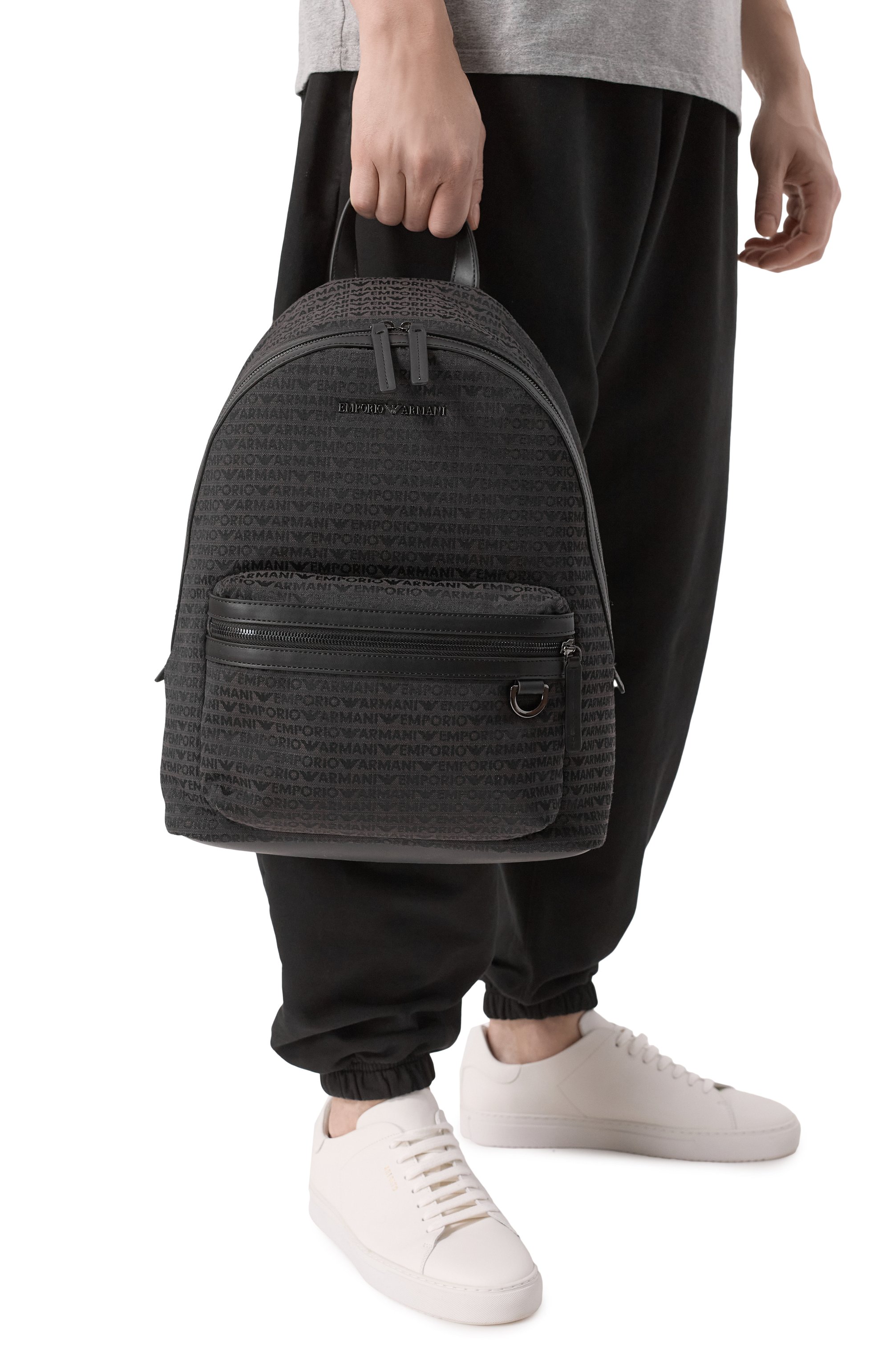 Рюкзак EMPORIO ARMANI, арт. EM001209/AF13823, фото 2