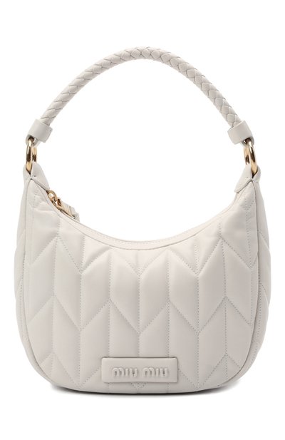 Сумка MIU MIU, арт. 5BA199-2DN6-F0009-OOY, фото 1