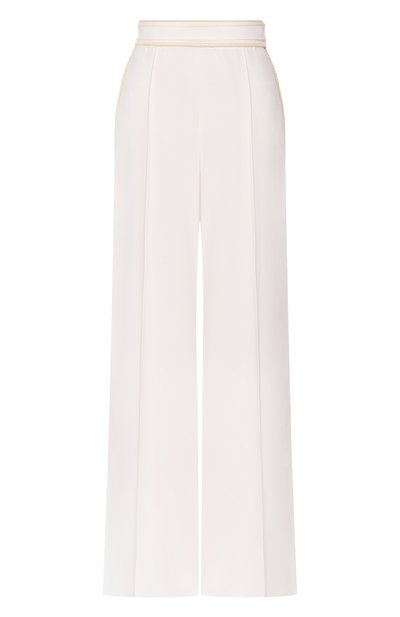 Женские брюки из вискозы ELIE SAAB, арт. P0146EF25CD020