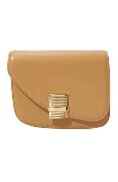 Женская сумка fiamma xs FERRAGAMO, арт. 215971/769388