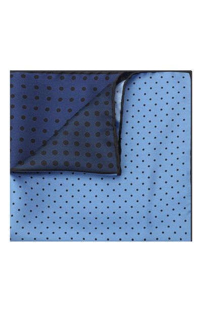 Мужской шелковый платок LANVIN, арт. 3809/HANDKERCHIEF