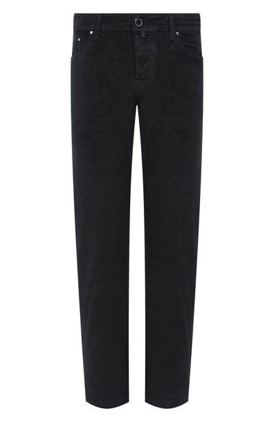 Мужские вельветовые брюки JACOB COHEN, арт. 25I P/JUM_QE005 036 S3653 TR