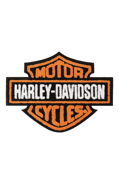 Нашивка HARLEY-DAVIDSON, арт. 97651-21VX, фото 1