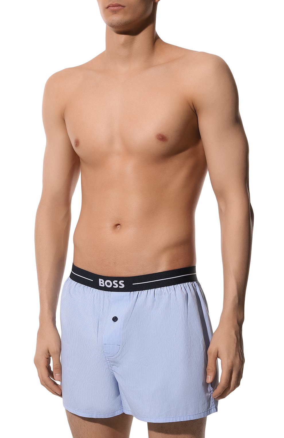 Комплект из трех боксеров BOSS, арт. 50505677, фото 2
