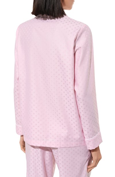 Хлопковая пижама DEREK ROSE, арт. 2012-KATE007, фото 4