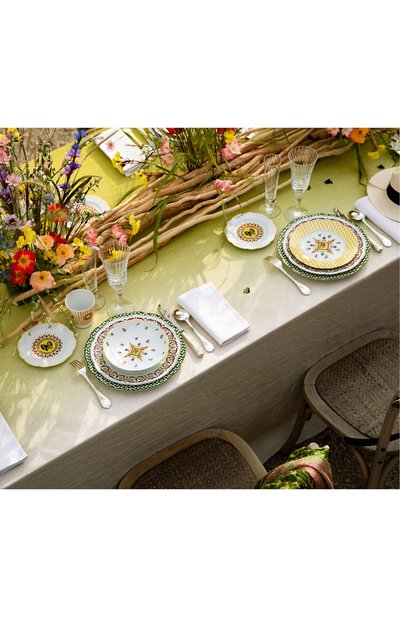 Блюдо для овощей trianon BERNARDAUD, арт. 2621/53, фото 3