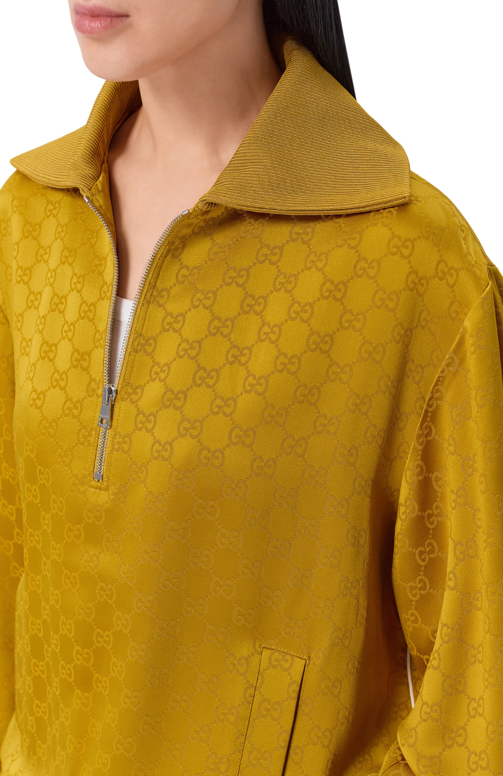 Анорак GUCCI, арт. 853533/XJGSE, фото 5