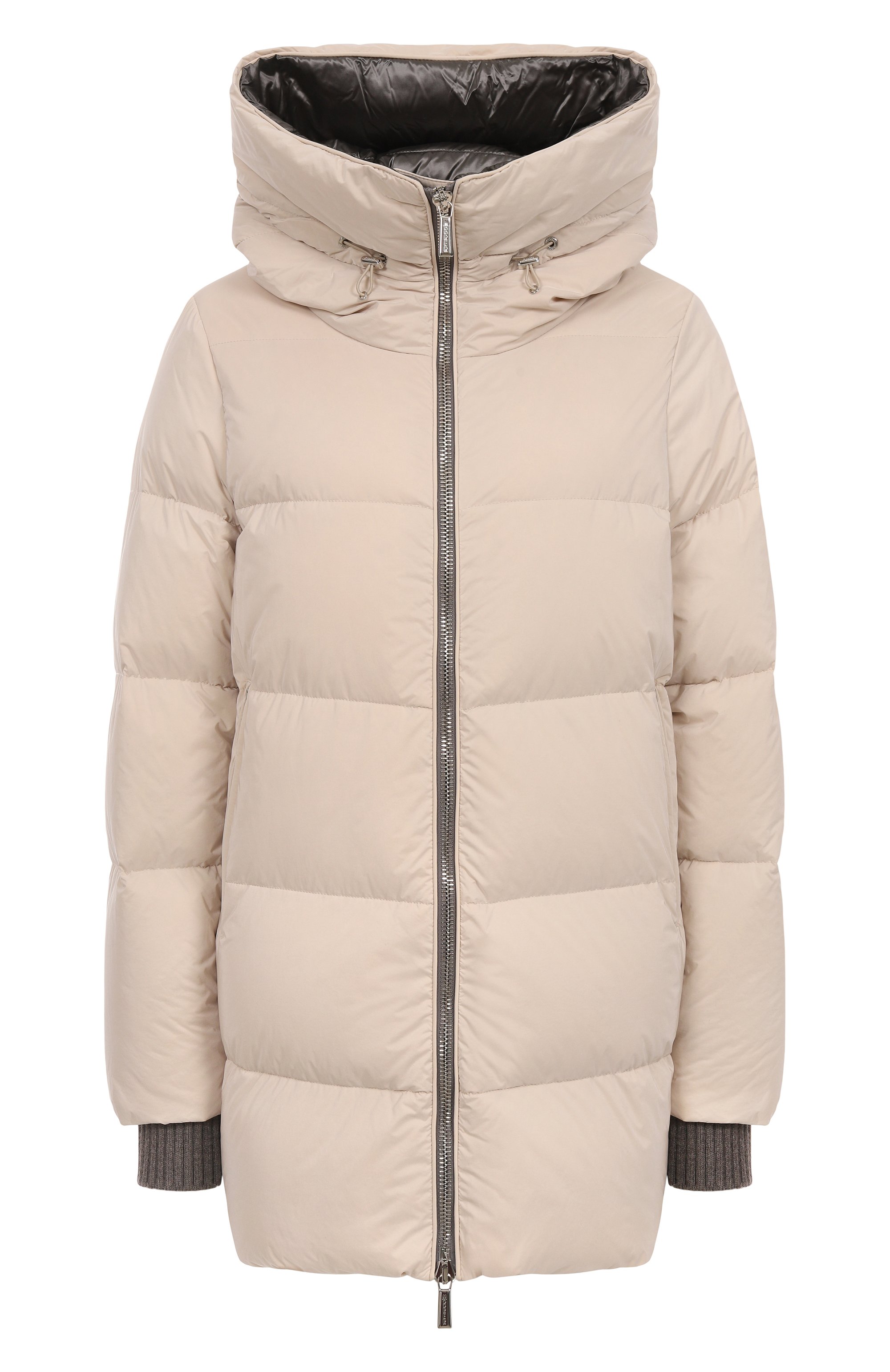 Пуховик carinzia-os MOORER, арт. CARINZIA/0S, фото 1