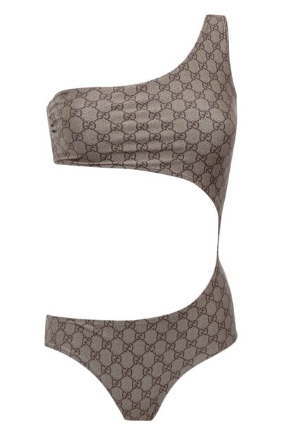 Женский слитный купальник GUCCI, арт. 695817/XHAFM
