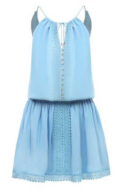 Платье из вискозы MELISSA ODABASH, арт. Chelsea CR 24, фото 1