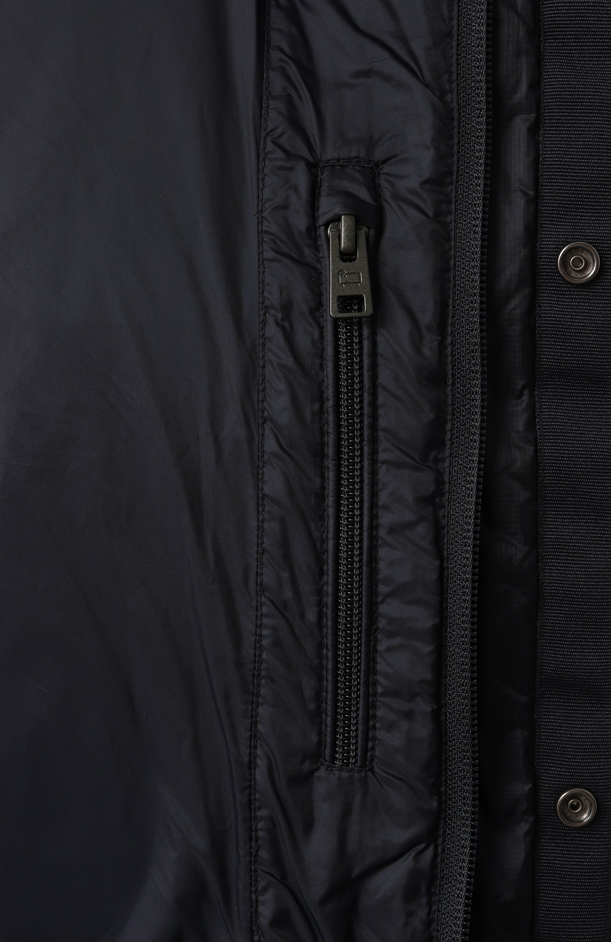 Пуховик WOOLRICH, арт. CFWOOU0968MRUT3664, фото 6