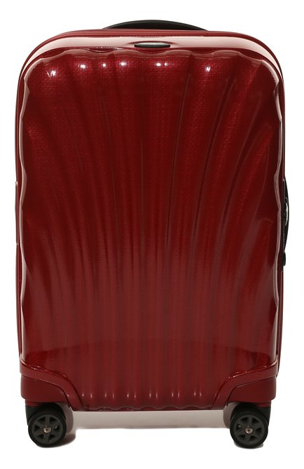 Женский дорожный чемодан c-lite SAMSONITE, арт. CS2-10007