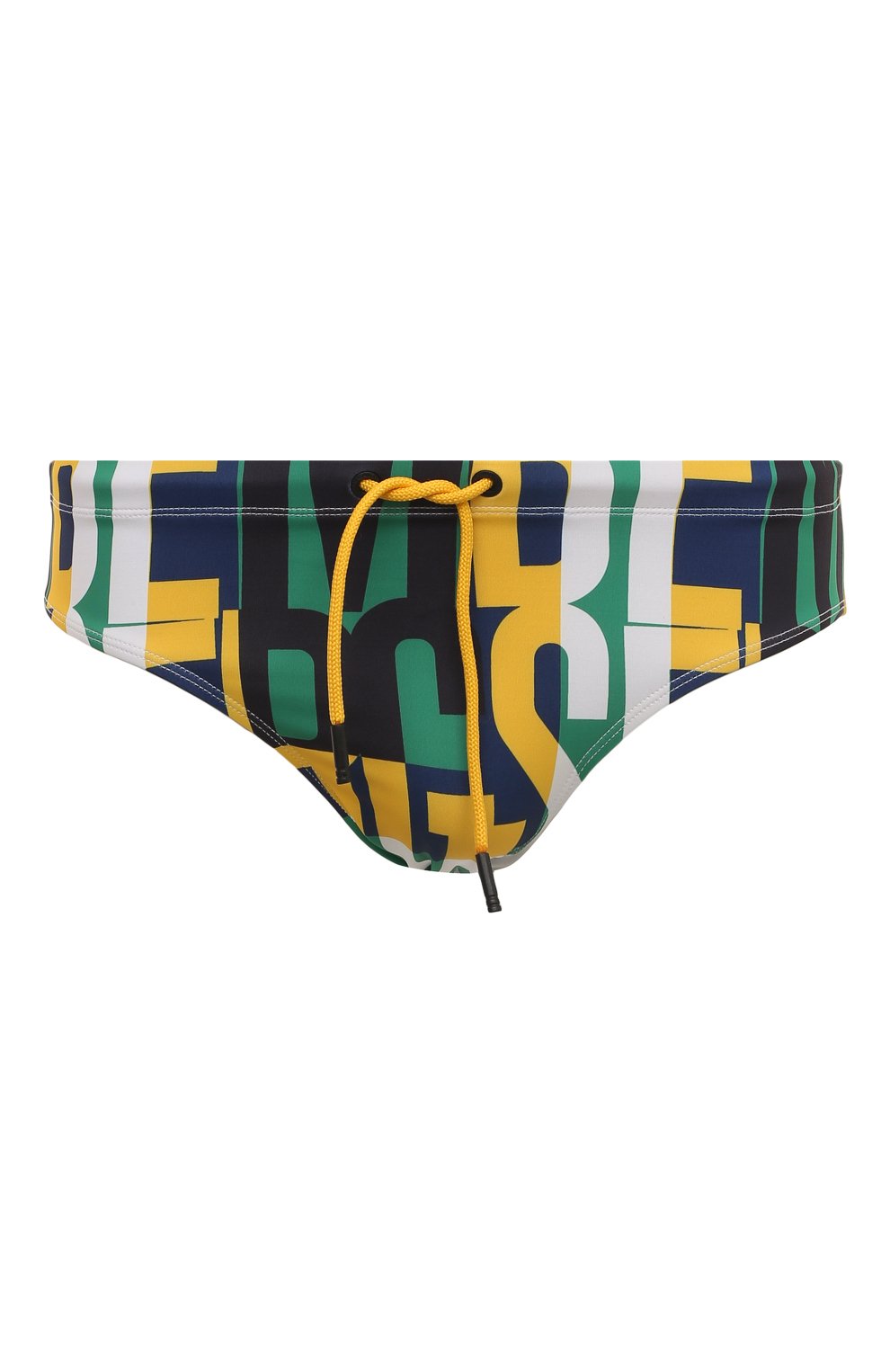 Плавки DIRK BIKKEMBERGS, арт. BKK2MSP05, фото 1