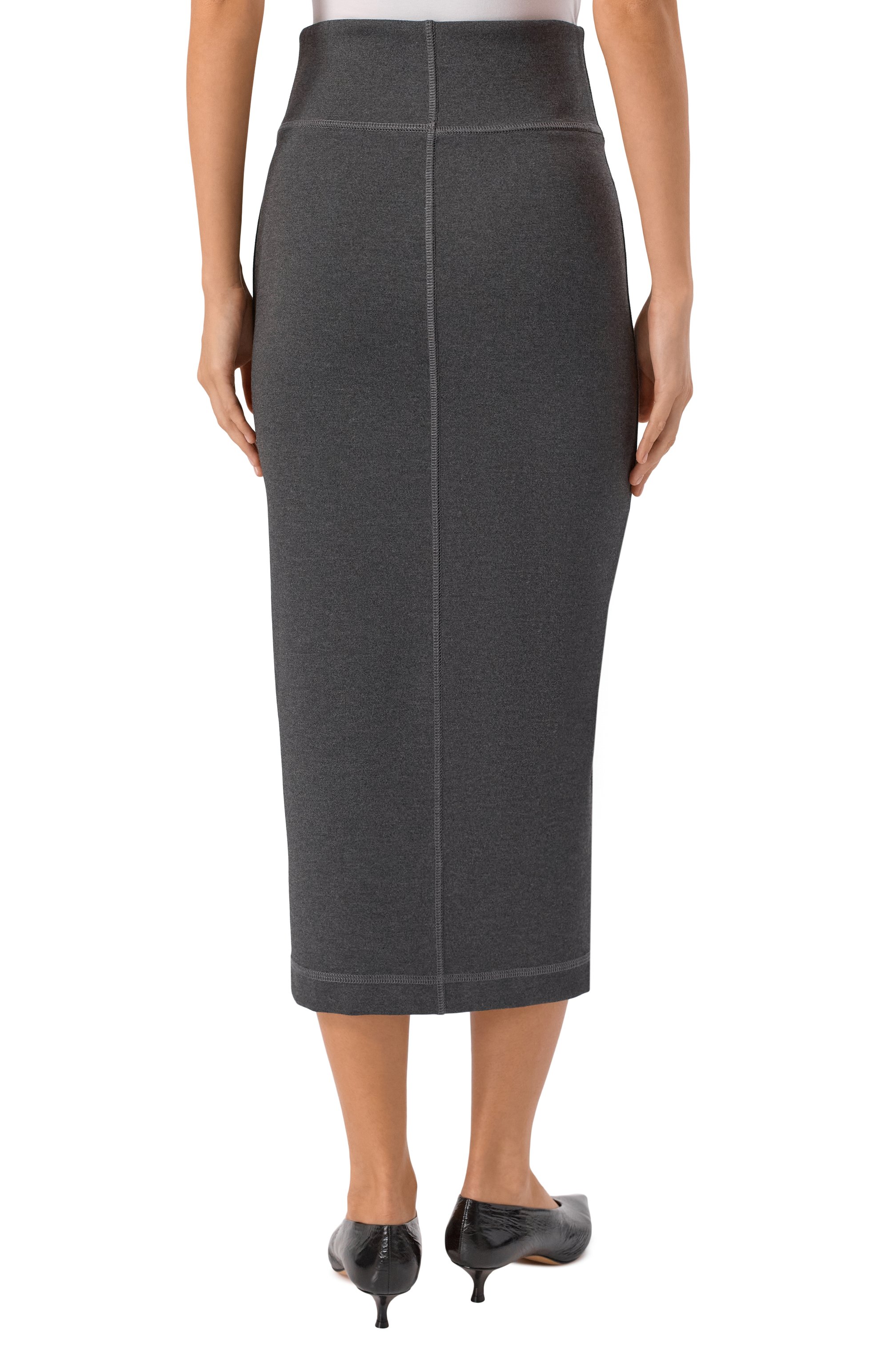 Юбка из вискозы ERIKA CAVALLINI, арт. P5WK06, фото 4