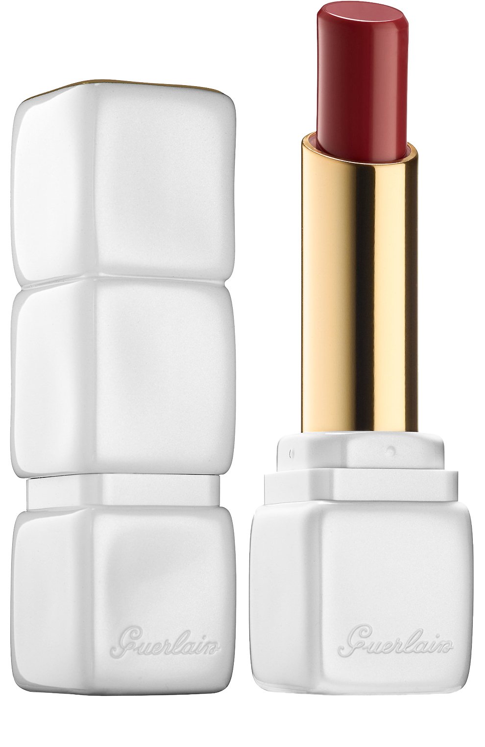 Помада-бальзам для губ kisskiss, оттенок wonder violette GUERLAIN, арт. G041993, фото 1