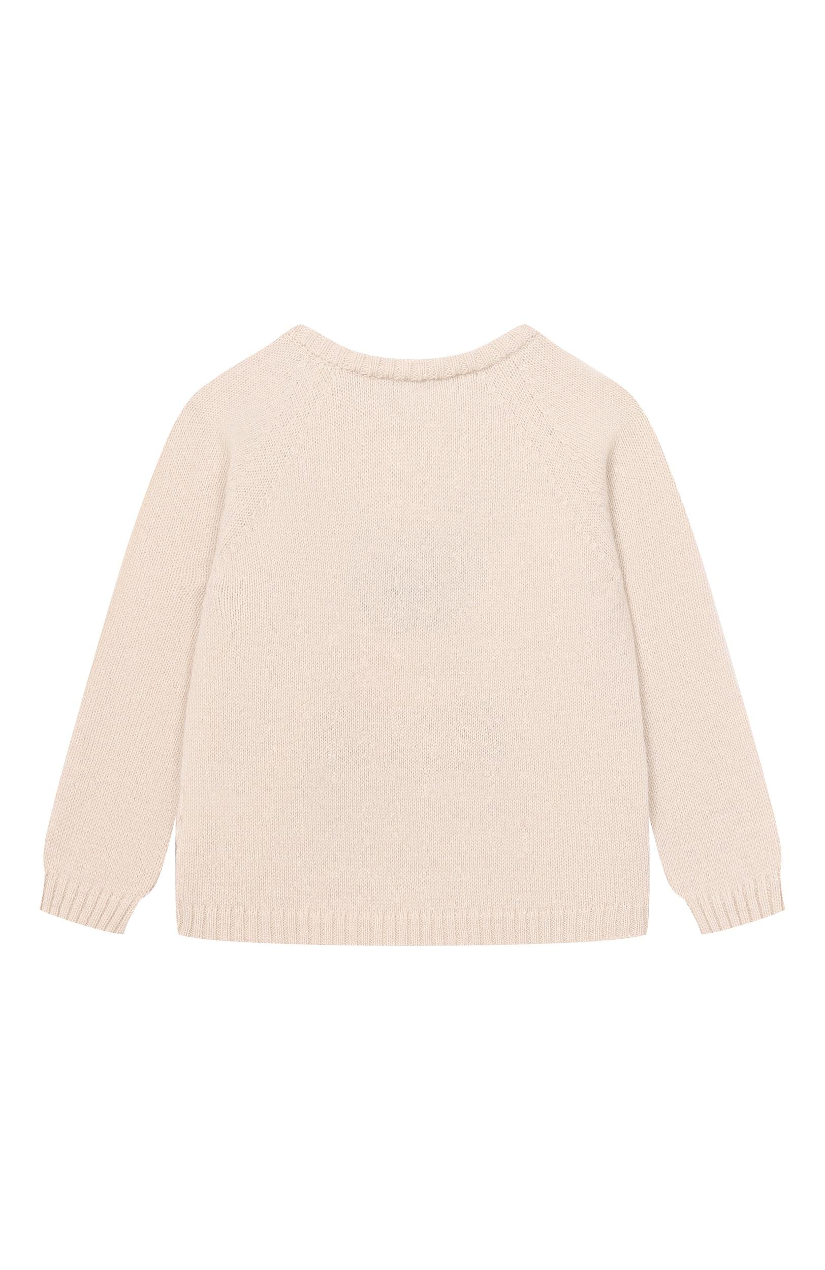 Комплект из пуловера и брюк BABY T, арт. 26AI150C, фото 3
