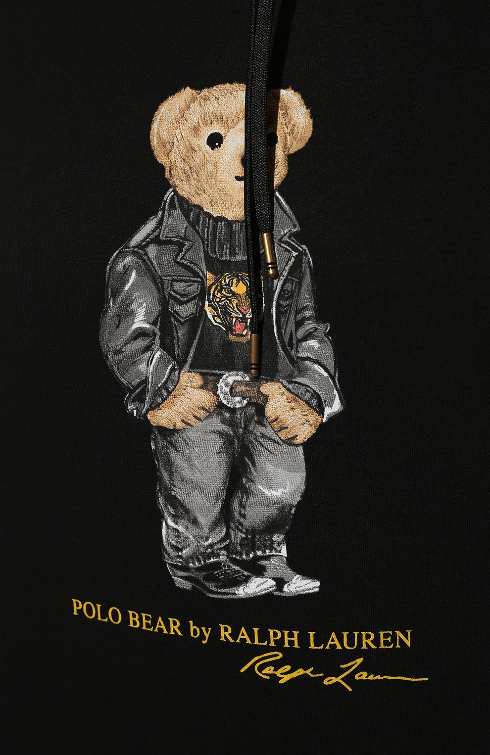 Худи POLO RALPH LAUREN, арт. 710857280, фото 5