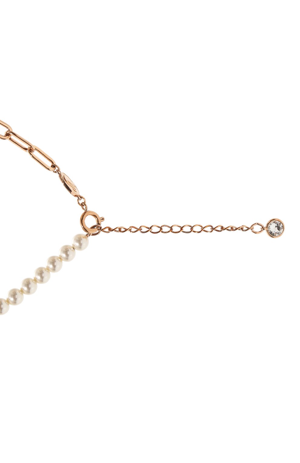 Кулон на цепочке stella SWAROVSKI, арт. 5645381, фото 4