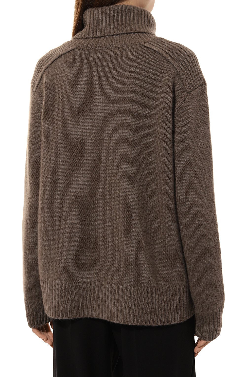 Кашемировый свитер ARCH4, арт. KNJP24235, фото 4