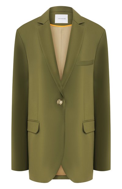 Женский жакет из вискозы LESYANEBO, арт. SS20/Н-467