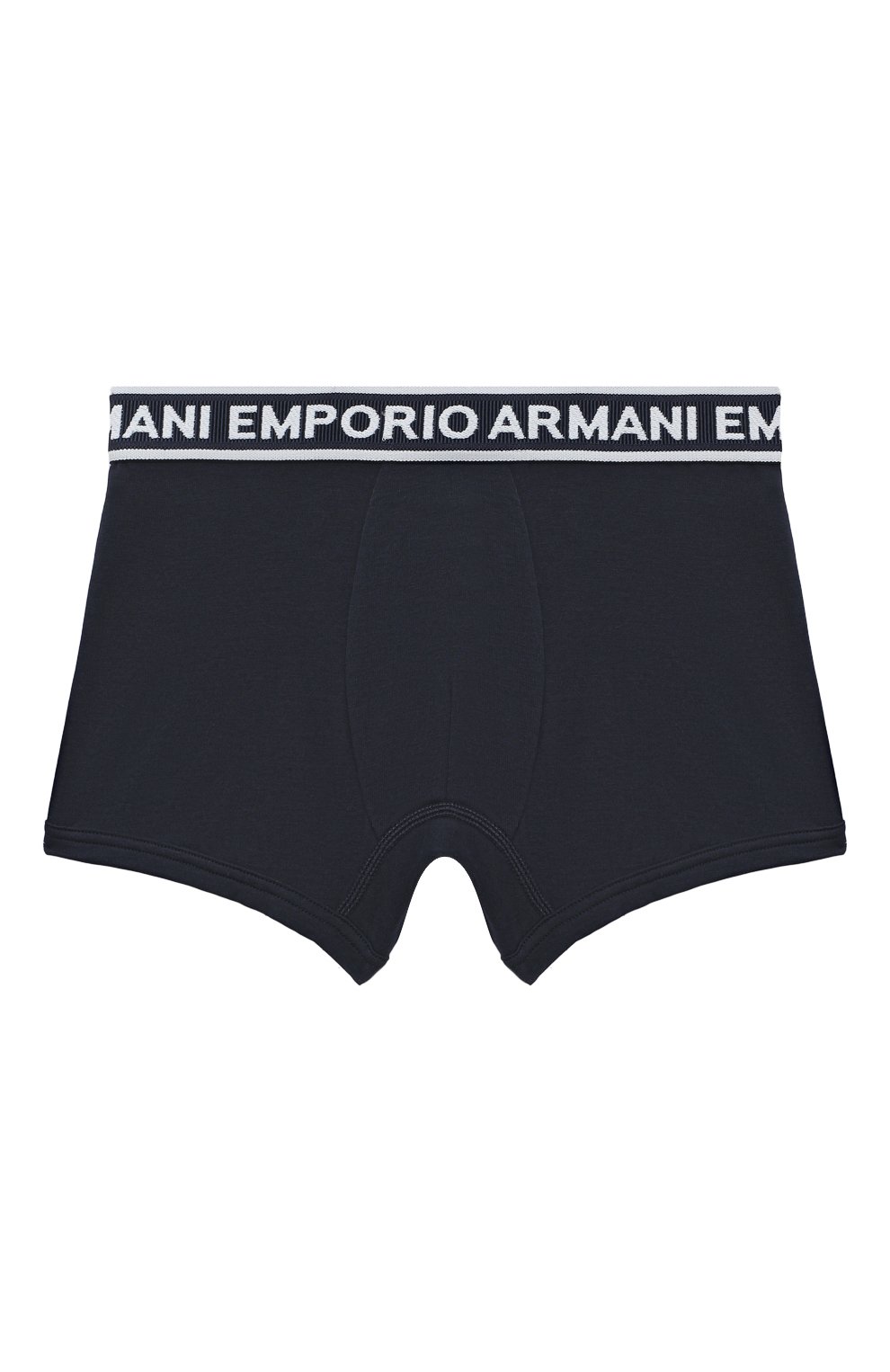 Комплект из двух боксеров EMPORIO ARMANI, арт. 406501/3R650, фото 2