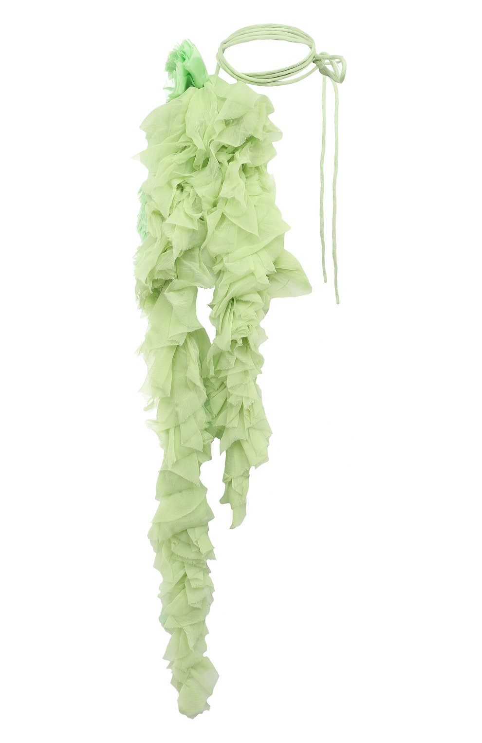 Воротник-чокер DRIES VAN NOTEN, арт. 231-011307-6487, фото 1