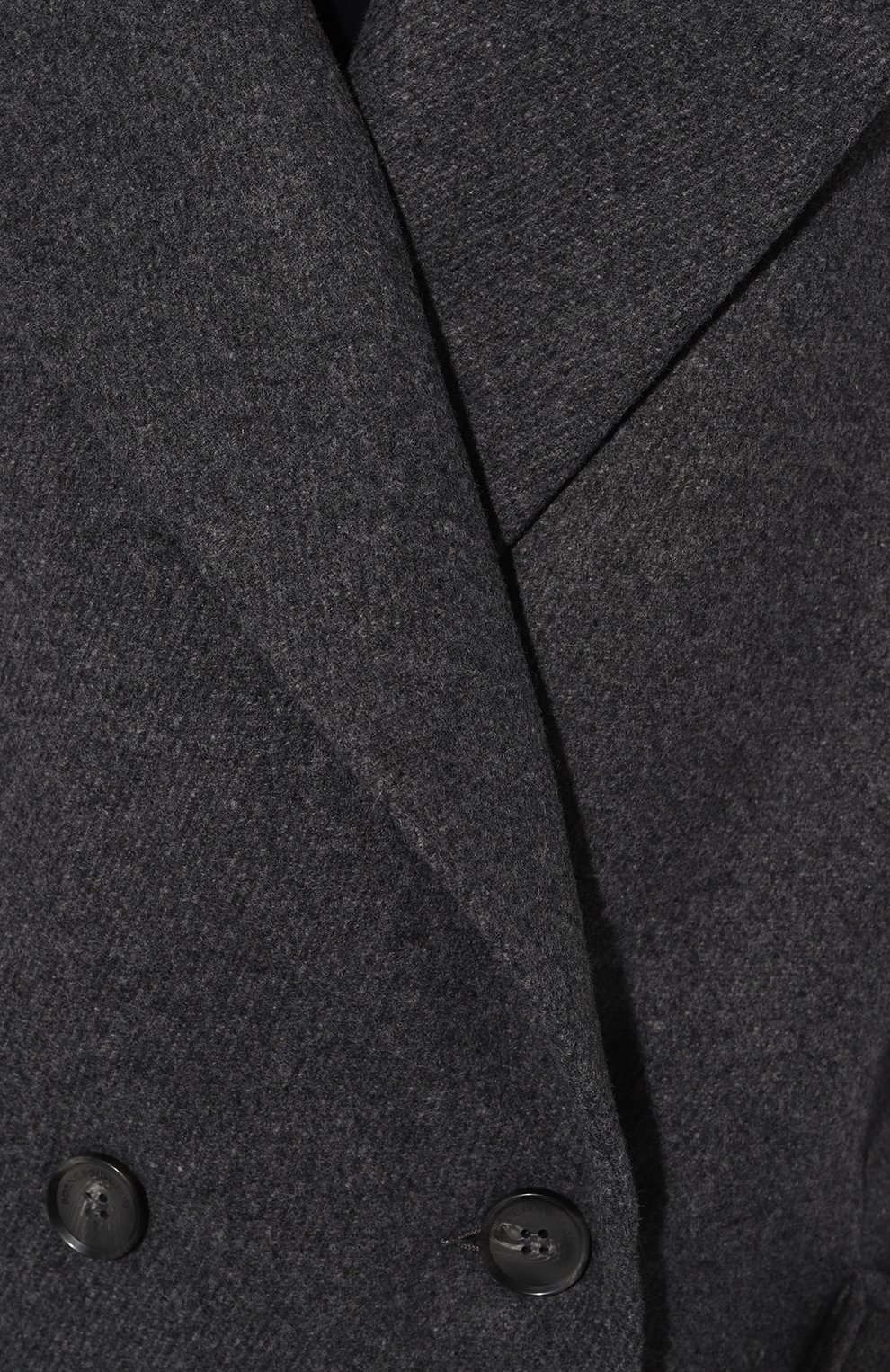 Полупальто из шерсти и кашемира BORNE BOURGEOIS, арт. SW-WC-BO-6005, фото 5