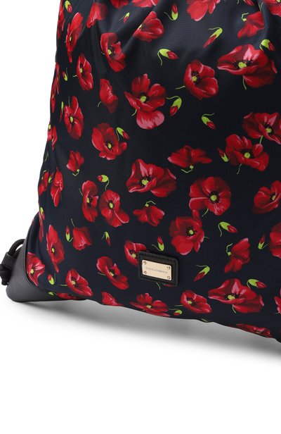 Сумка-рюкзак DOLCE & GABBANA, арт. EB0269/A0548, фото 4
