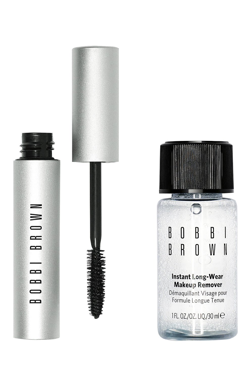 Набор для макияжа в стиле smokey eye BOBBI BROWN, арт. EKKT-01, фото 1