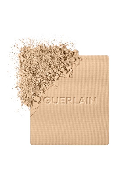 Сменный блок компактной тональной пудры parure gold skin control, оттенок 2n нейтральный (8.7g) GUERLAIN, арт. G043802, фото 2