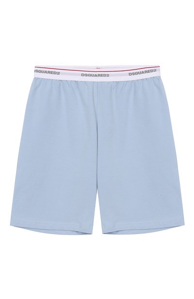 Хлопковая пижама DSQUARED2, арт. DQ3245/D008J, фото 4