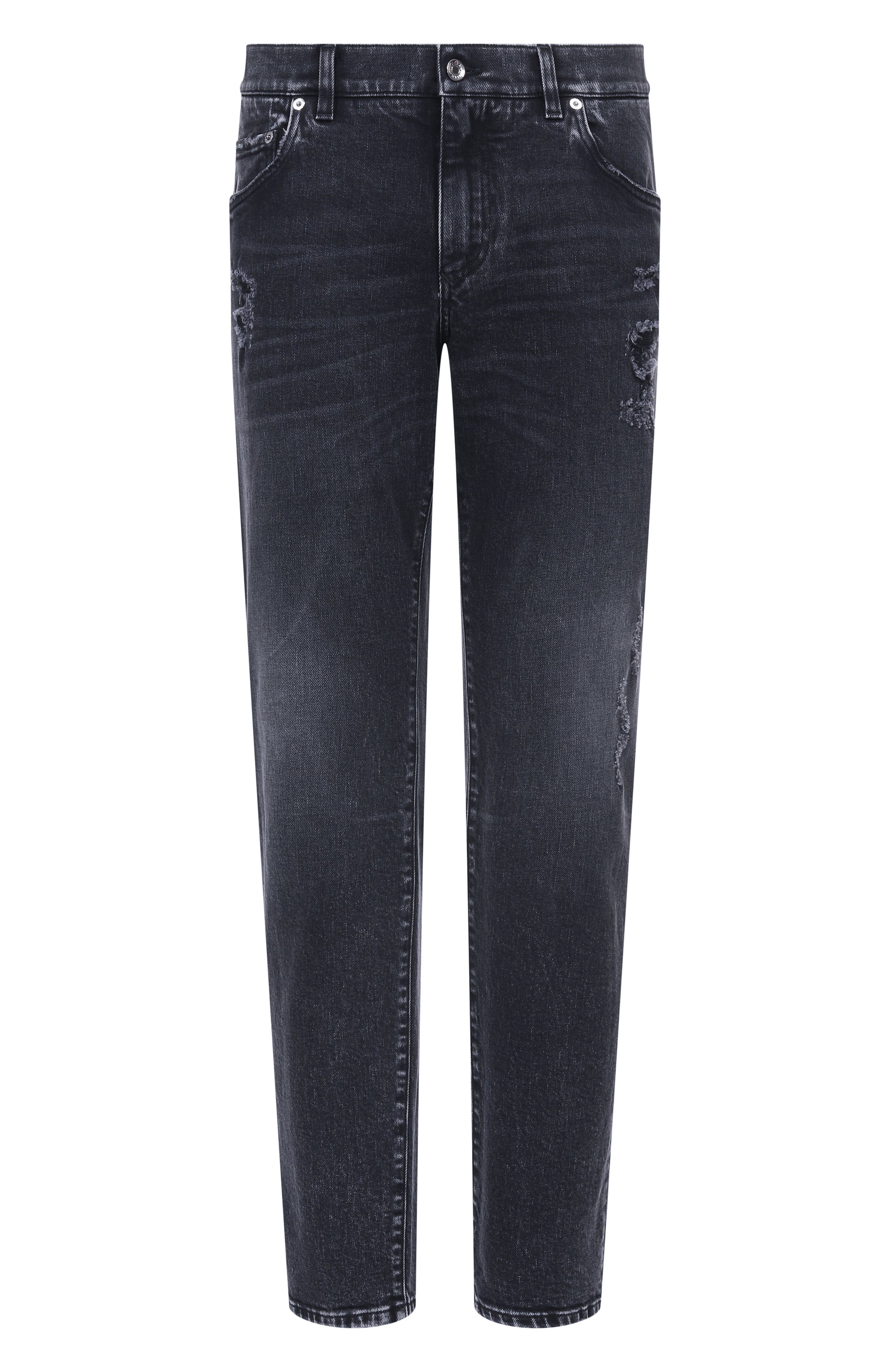 Джинсы slim DOLCE & GABBANA, арт. GY07CD/G8MI9, фото 1