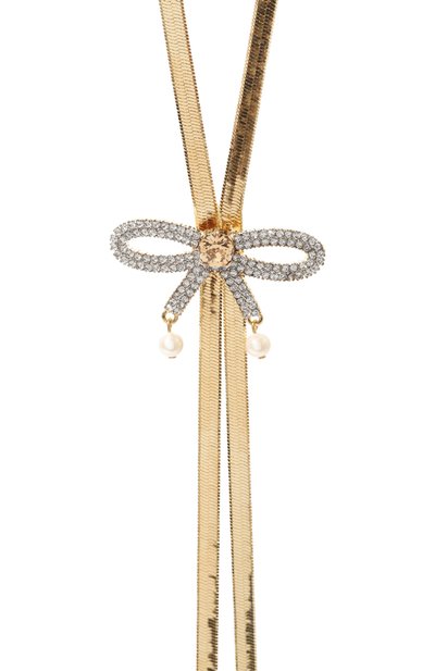 Колье DSQUARED2, арт. NEM0264 59400001, фото 3