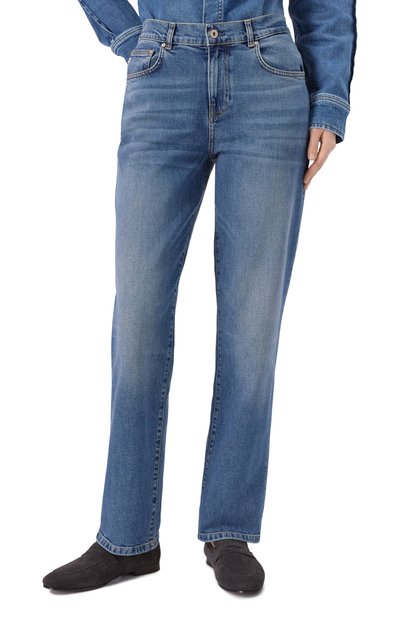 Джинсы rotterdam AG ADRIANO GOLDSCHMIED, арт. W0088-030, фото 3