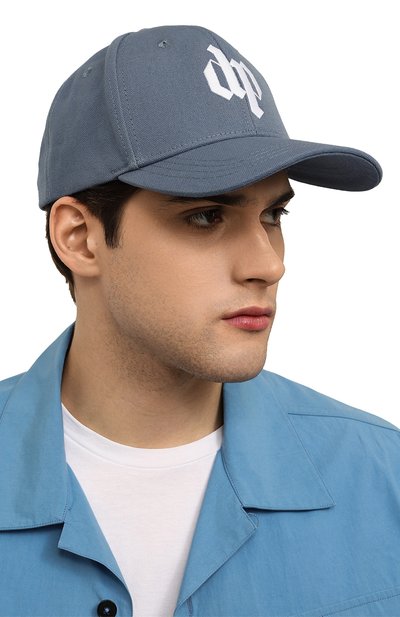 Хлопковая бейсболка DARKPARK, арт. UHT01 AFA02, фото 2