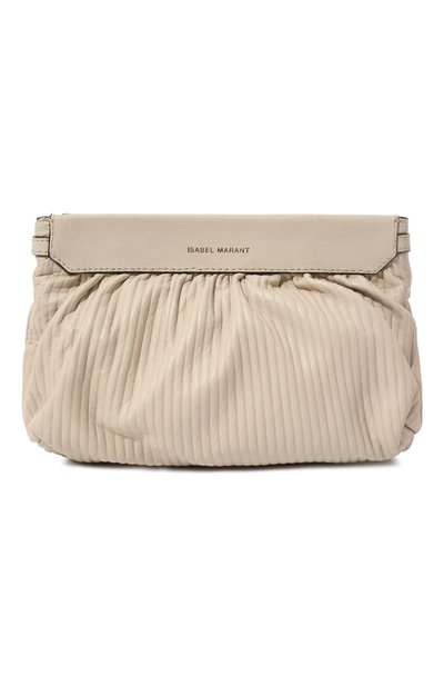 Сумка ISABEL MARANT, арт. P00157-22P029M/LUZES, фото 1