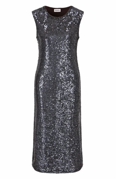 Женское платье P.A.R.O.S.H., арт. G0NG25-D722527