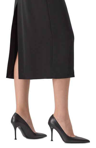 Кожаные туфли PREMIATA, арт. M7031/GARDA, фото 3