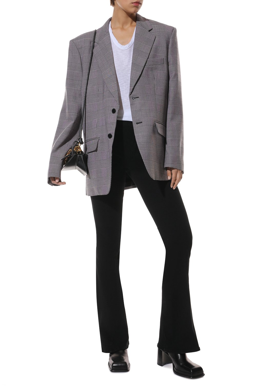 Джинсы PAIGE, арт. 7037521-2139, фото 2