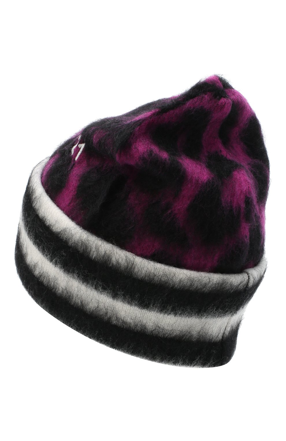 Шерстяная шапка N21, арт. 20I N2M1/3041/7268, фото 2