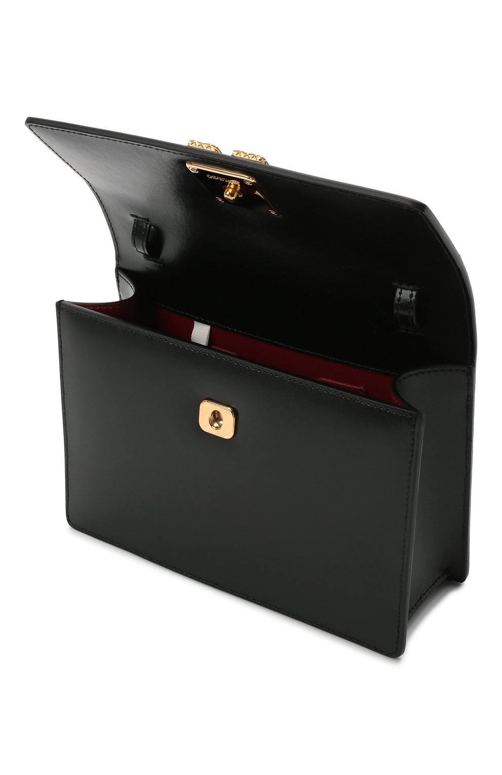 Сумка 2.0 jitney OFF-WHITE, арт. 0WNN014S21LEA002, фото 4