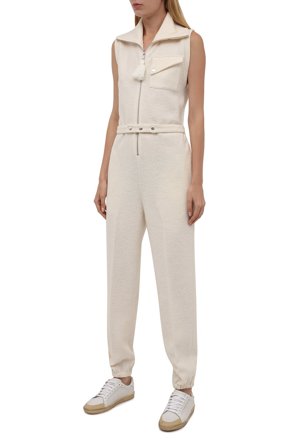 Комбинезон JIL SANDER, арт. JPPT717503-WT217808, фото 3