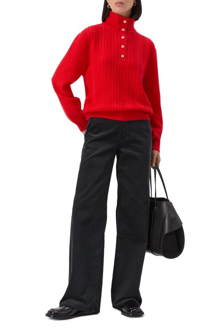 Женские кожаные лоферы berlin MOSCHINO, арт. MA10423M1N/MJ0